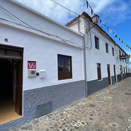 Casa Chana Y Domingo Agulo المظهر الخارجي الصورة