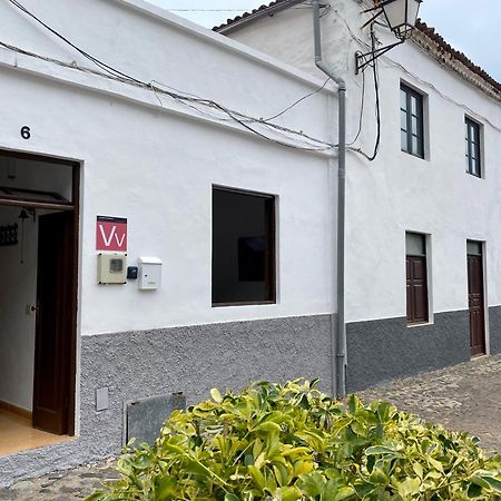 Casa Chana Y Domingo Agulo المظهر الخارجي الصورة