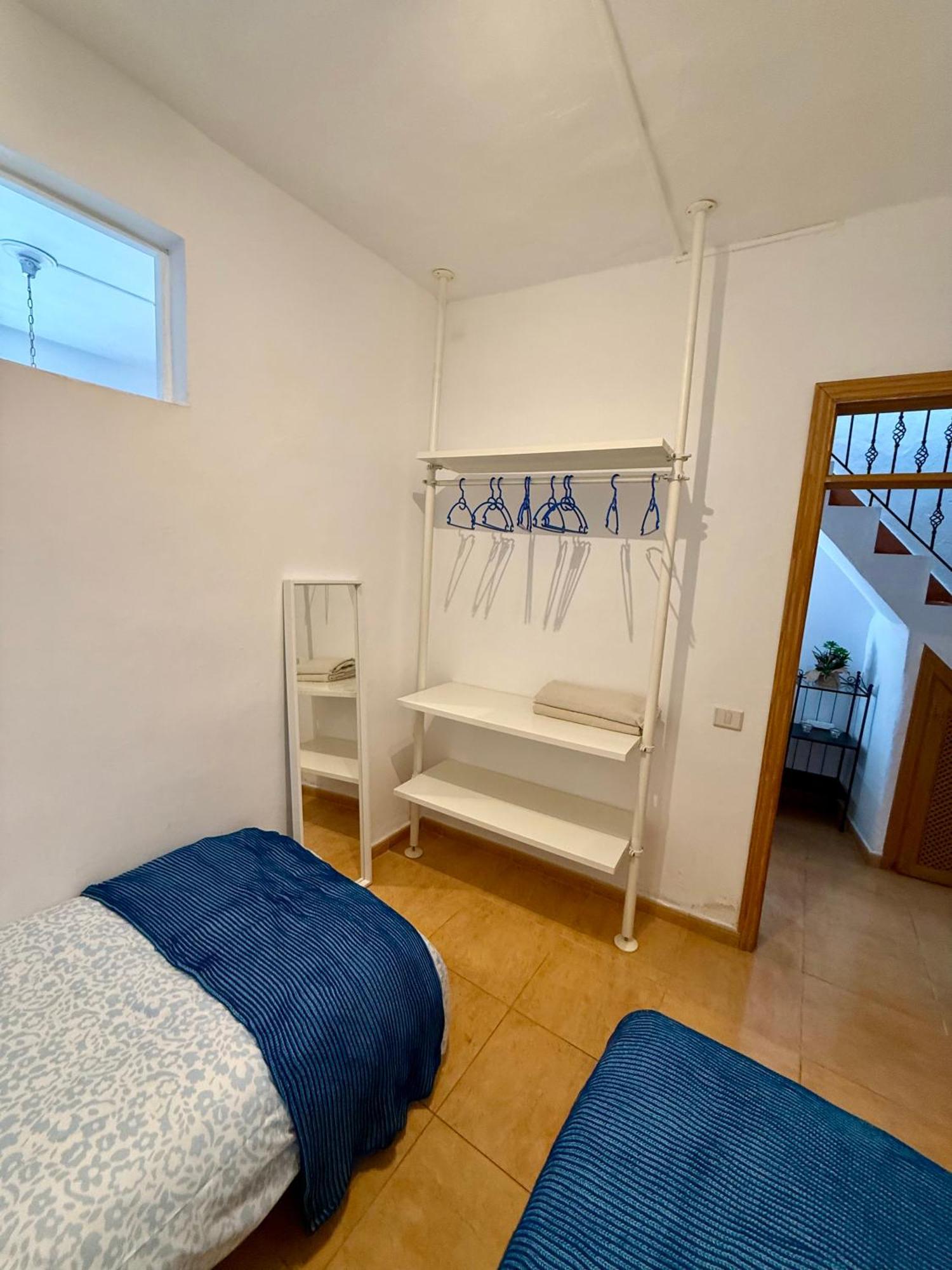 Casa Chana Y Domingo Agulo المظهر الخارجي الصورة